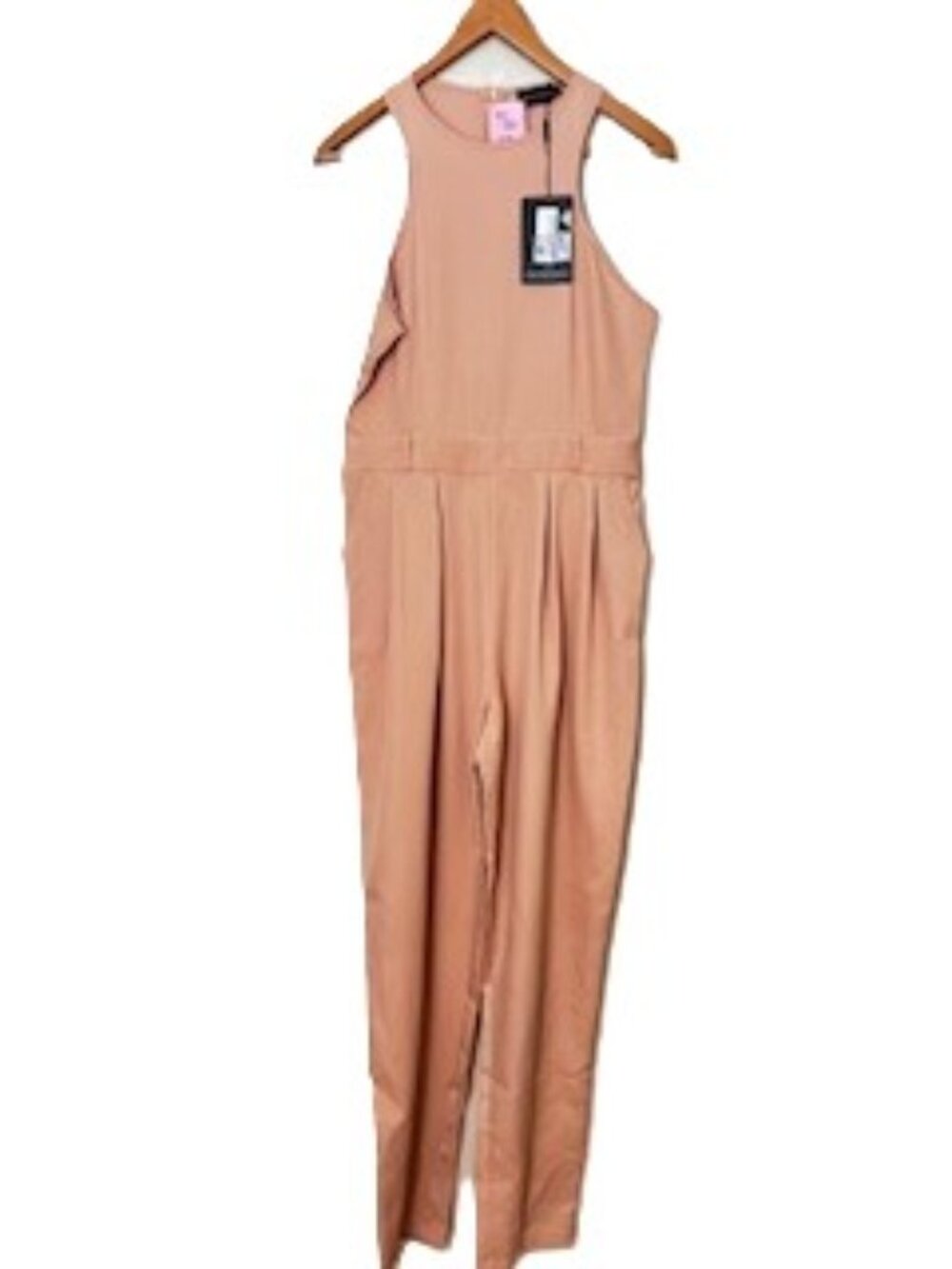 NWT Pretty Little Things Jumpsuit